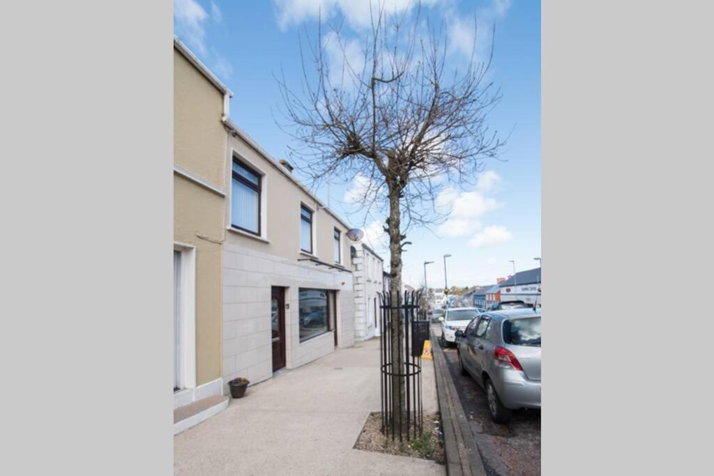 Atlantic View Apartment Dunglow Exterior foto